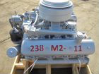 Двигатель ямз-236, ямз-238 с консервации объявление продам