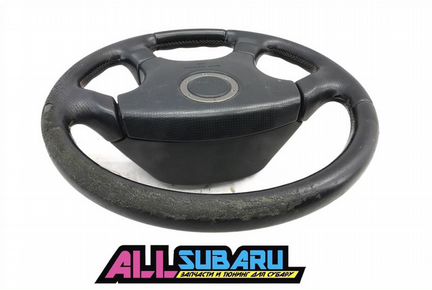 Руль Subaru Forester SF5 EJ20G 1997