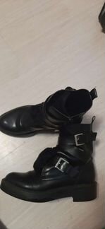 Ботинки zara 37