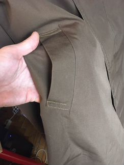 Пальто StMichael