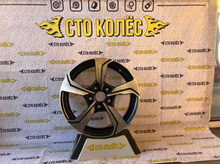 Литой диск R19 5/114 60 67