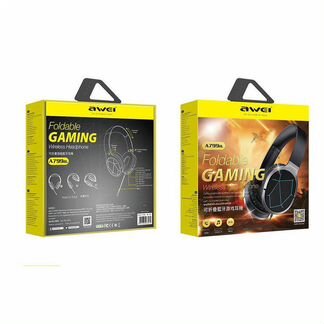 Наушники awei A799BL