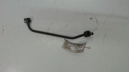 Трубка тнвд Mercedes Actros MP2, 2006