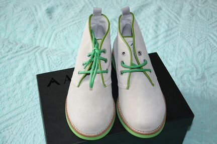 Ботинки Andrea Morelli р.33