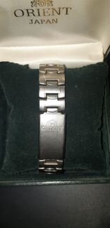 Мужские часы Orient