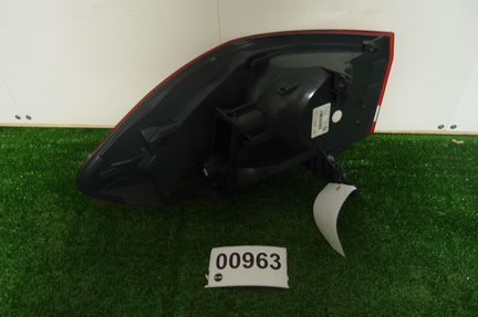 Фонарь фара левая бмв f46 bmw ф46