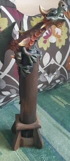 Дракон воскуритель на подарок