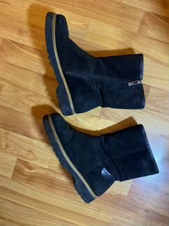 Полусапоги