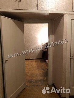 2-к квартира, 54.1 м², 5/8 эт.