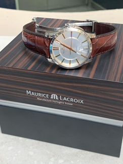 Maurice Lacroix Pontos Date