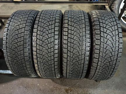 215 60 17 Bridgestone бу Шины Зимние 215 60 R17 10