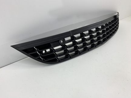Решетка в бампер под парктроник opel astra J