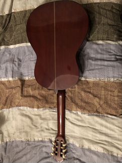 Гитара hohner model hc 06