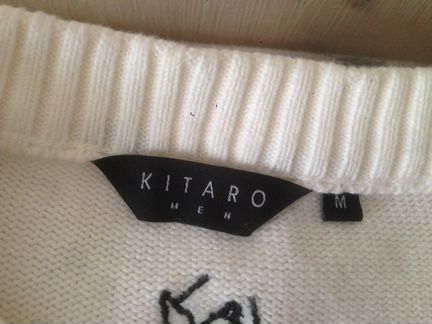 Джемпер Kitaro