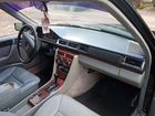 Mercedes-Benz W124 3.0 AT, 1986, 200 000 км объявление продам