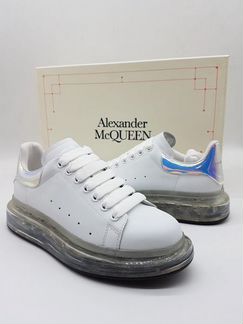 Кроссовки Alexander McQueen