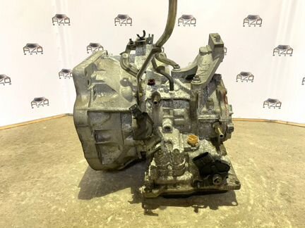 АКПП Mazda 3 BL 1.6 2013