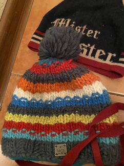 Шапки пакет Финляндия, Италия