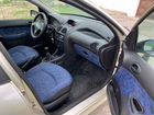 Peugeot 206 1.4 МТ, 2005, 93 536 км объявление продам