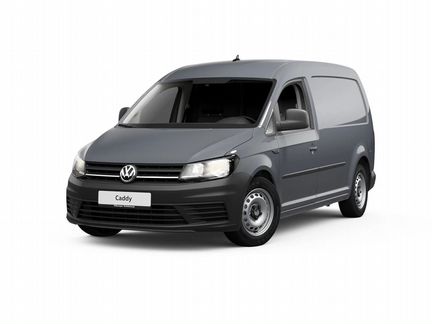 Volkswagen Caddy 1.6 МТ, 2020