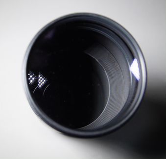 Sigma 400/5.6 AF для sony alpha