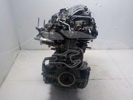 Двигатель 2AD-FTV 190000R100 toyota CorollaVerso