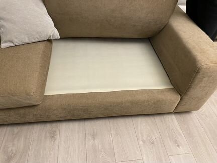 Essepi диван Италия производство