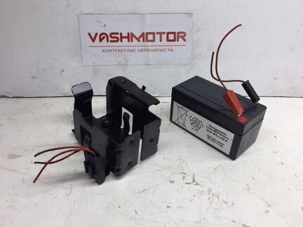 Аккумулятор Mercedes E350 W212 3.5 2011