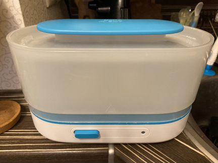 Электрический стерилизатор Philips Avent 3 в 1