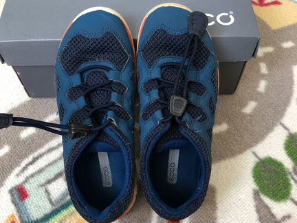 Кроссовки Ecco