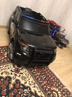 Электромобиль
