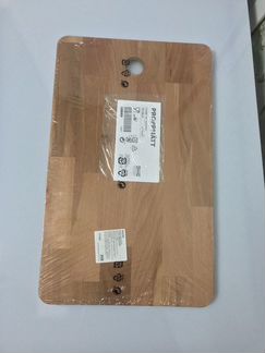 Proppmätt проппмэтт доска разделочная IKEA