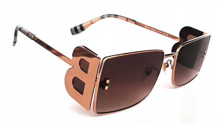 Burberry 3110 / очки с-з оправы Luxor