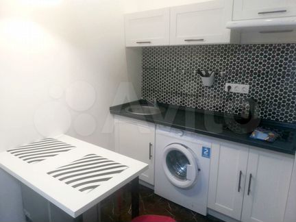 Квартира-студия, 18 м², 1/17 эт.