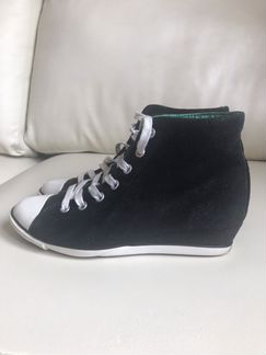 Кеды сникерсы Converse