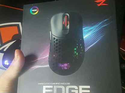 Zet game edge air ultra