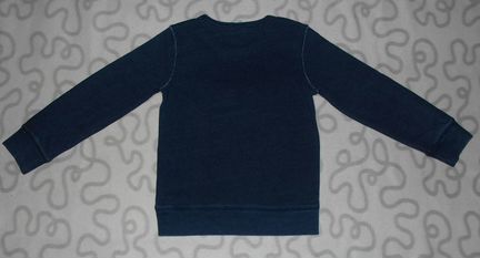 Толстовка Carter’s, 102-108 см