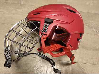 Шлем Easton e700 черный