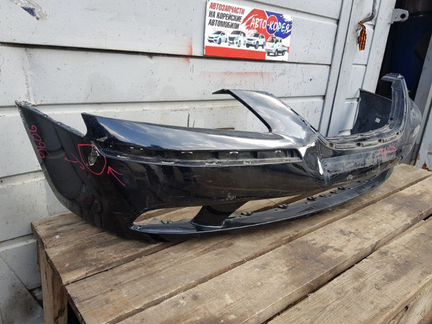 Бампер передний Hyundai Sonata NF 2008-2010