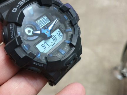 Часы мужские casio g- shock