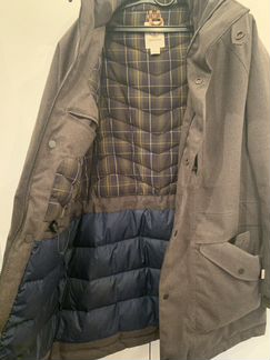 Timberland Пуховик