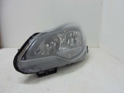 Фара левая Opel Corsa D