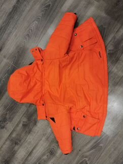 Куртка зимняя gusti xtream