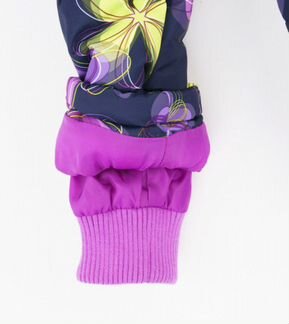 Костюм новый зимний Gusti