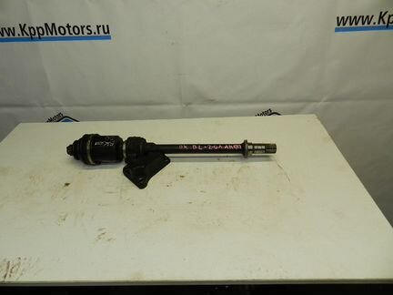 Вал промежуточный Mazda 3 (BL) 2.0 аt Mazda 5 (CW)