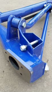 Независимая задняя подвеска ваз новая