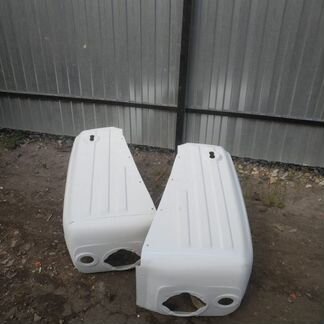 Новые Крылья газ 3307-08,09