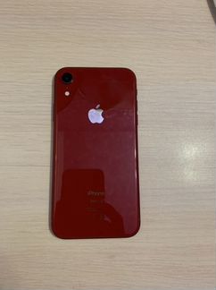 iPhone XR 64gb