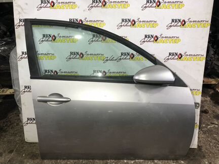 Дверь передняя правая Ниссан примера р12
