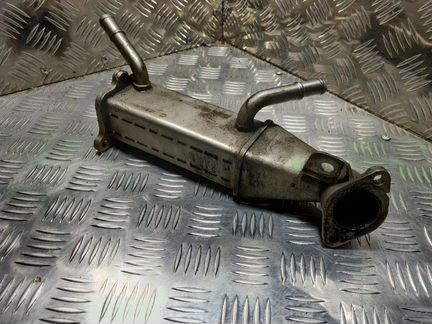 Теплообменник егр Citroen Jumper 2.2 HDI